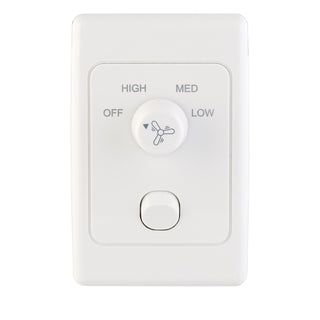 DETA Fan Speed Controller