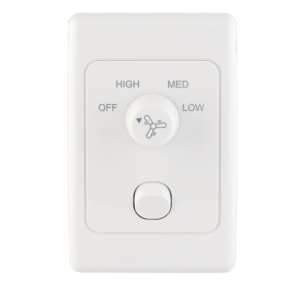 DETA Fan Speed Controller