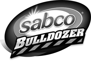 SABCO BULLDOZER