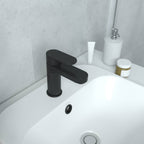 Flexispray   Lead Free Havana Basin Mixer - Chrome - Image 3 of 5
