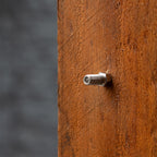 Taskmaster 316 Stainless Steel Swageless Lag Screw Wire Terminal - Image 3 of 4
