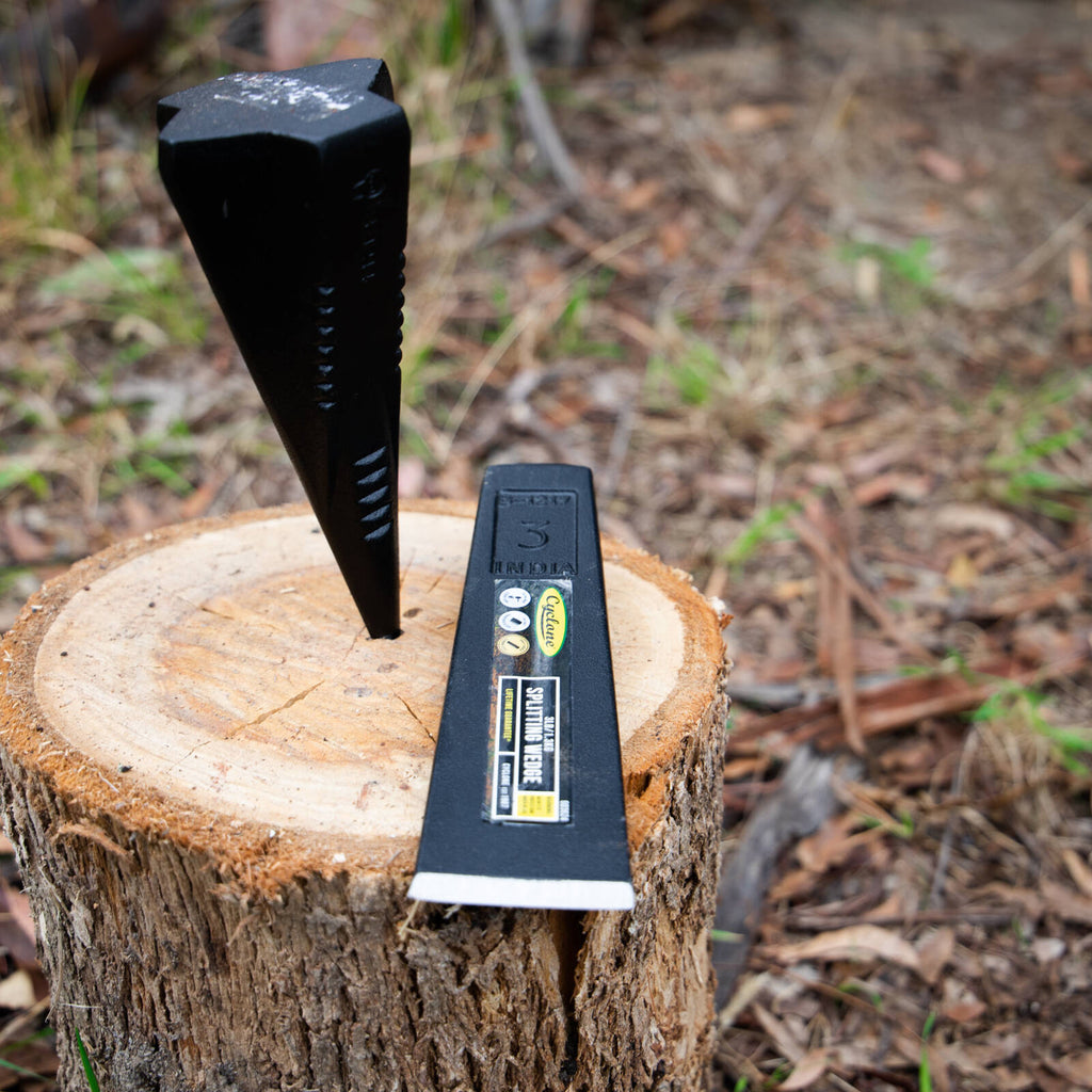 Cyclone 3lb 1.3kg Splitting Wedge - Image 3 of 3