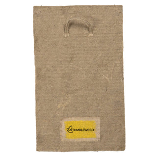 Tumbleweed Rectangular Worm Blanket