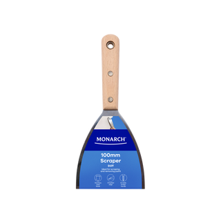 Monarch 25mm Scraper - 25mm