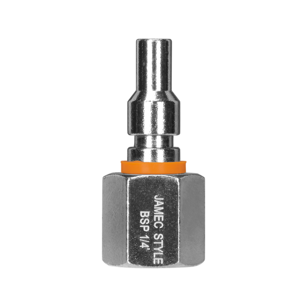 Powerfit Jamec Style 1/4" Female Plug