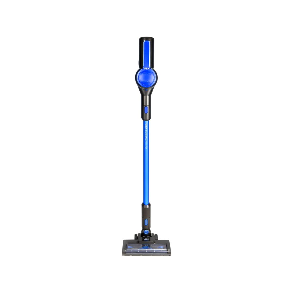 VAX SlimVac Pro Pet Cordless Vacuum - Image 1 of 8