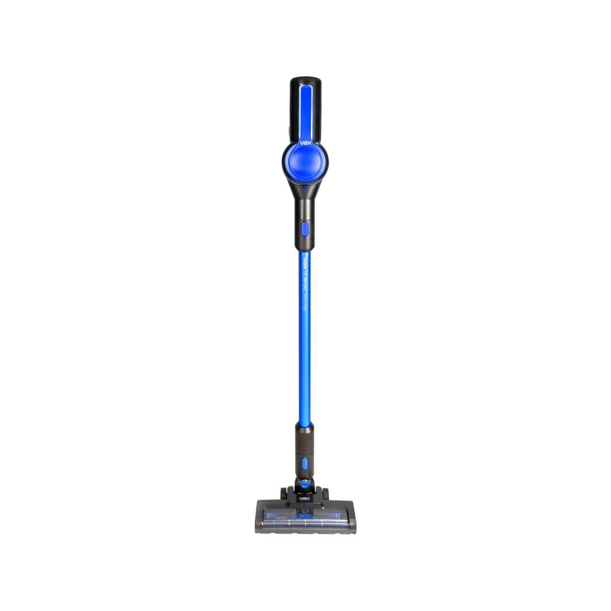 VAX SlimVac Pro Pet Cordless Vacuum - Image 1 of 8