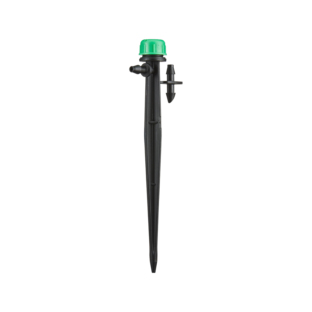 Pope 180° Trickler On Stake - Single - Image 2 of 2