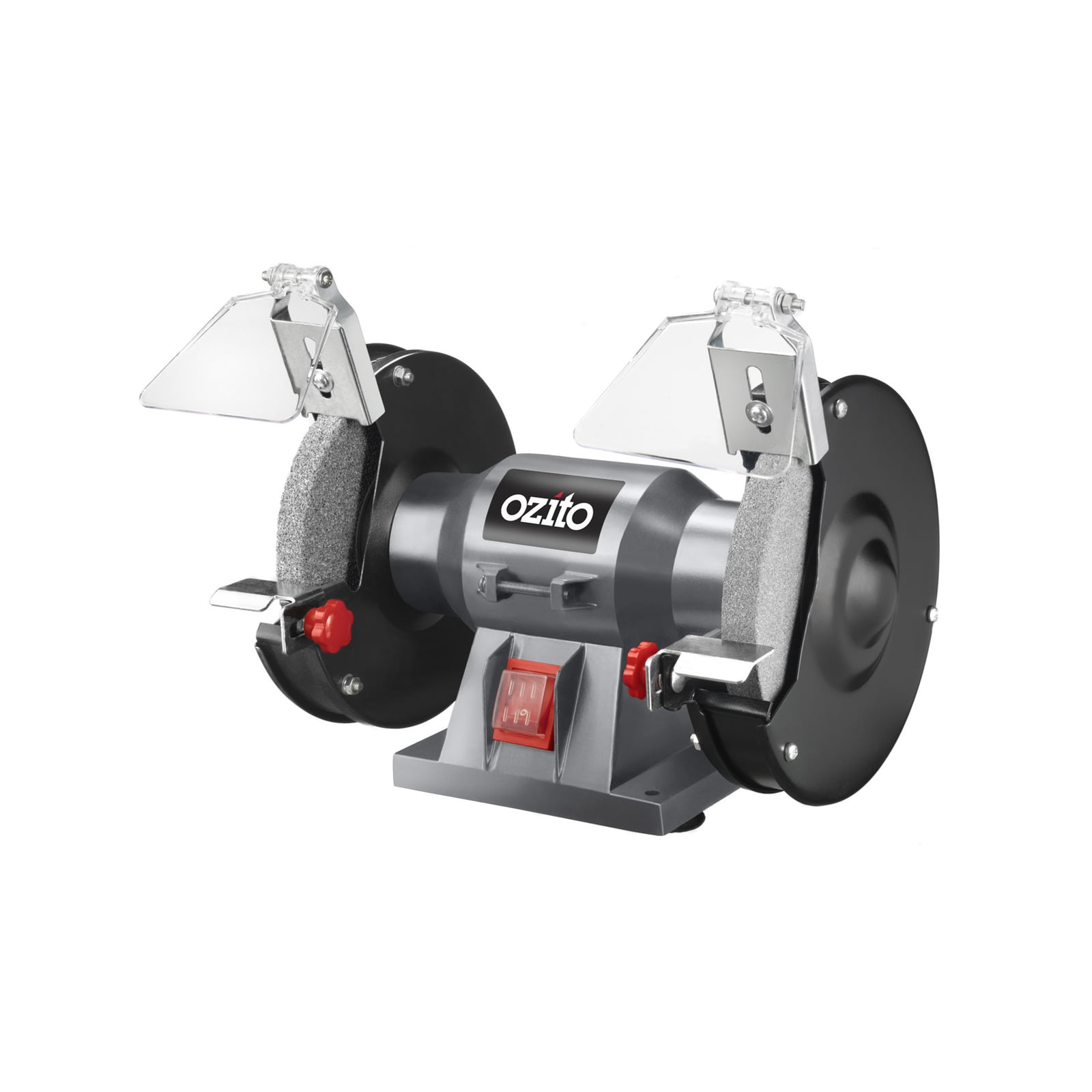 Ozito 150W 150mm Bench Grinder - Image 1 of 6