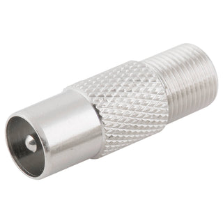 Antsig F Socket To Pal Plug