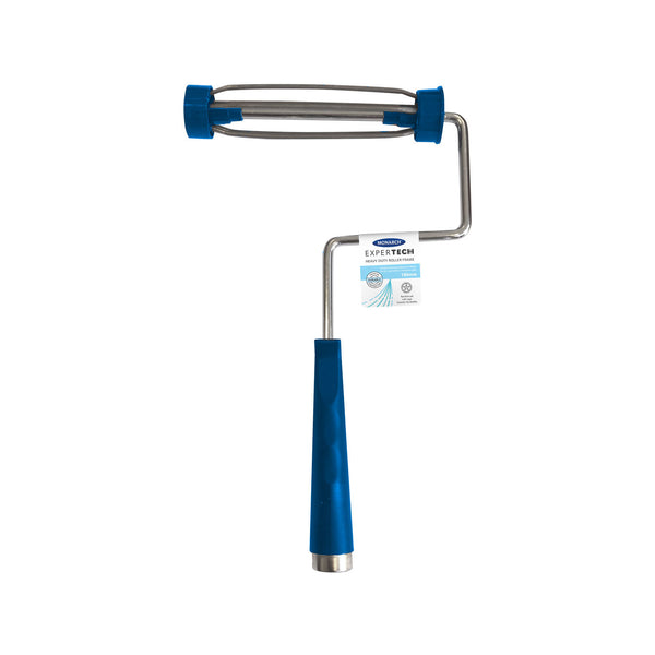 MONARCH EXPERTECH™ Heavy Duty Roller Frame 180mm  - 180mm
