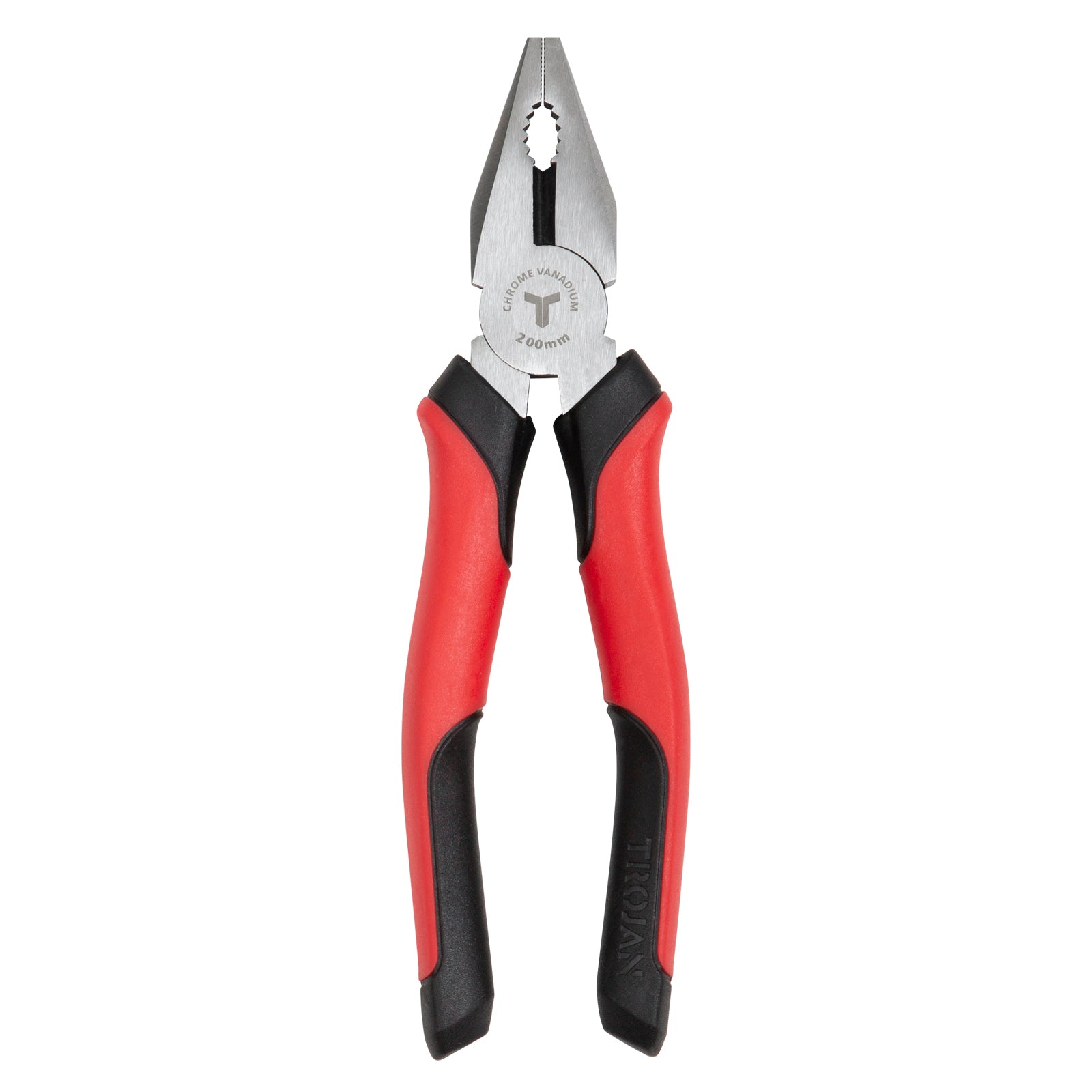 Trojan 200mm Combination Plier - Image 2 of 3