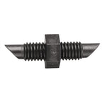 Pope 4mm Adaptor Screwed Both Ends - 10 Pack - Image 1 of 5