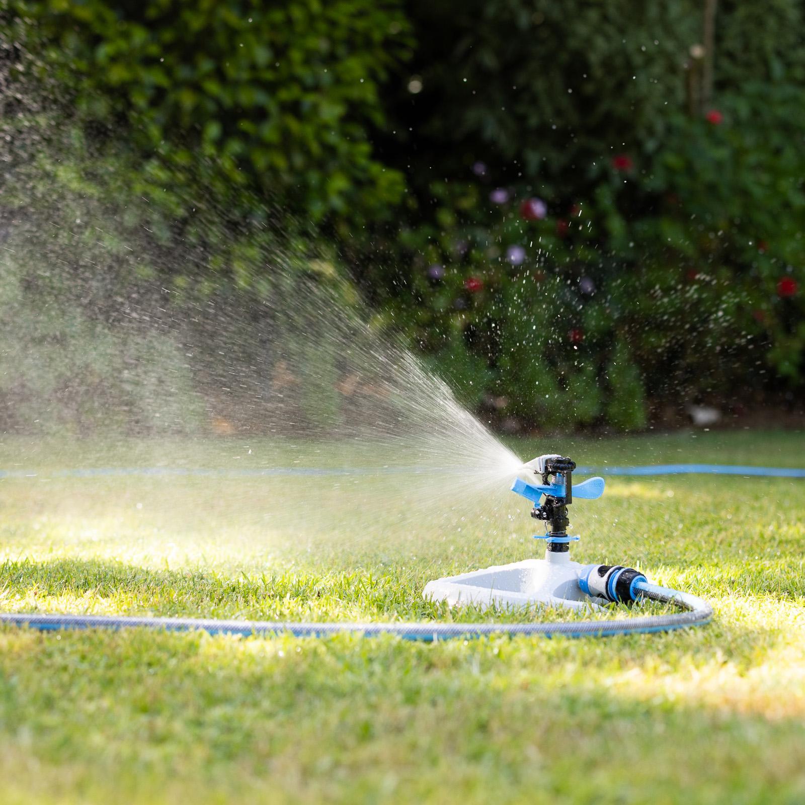 Nylex Impact Base Sprinkler - Image 6 of 10