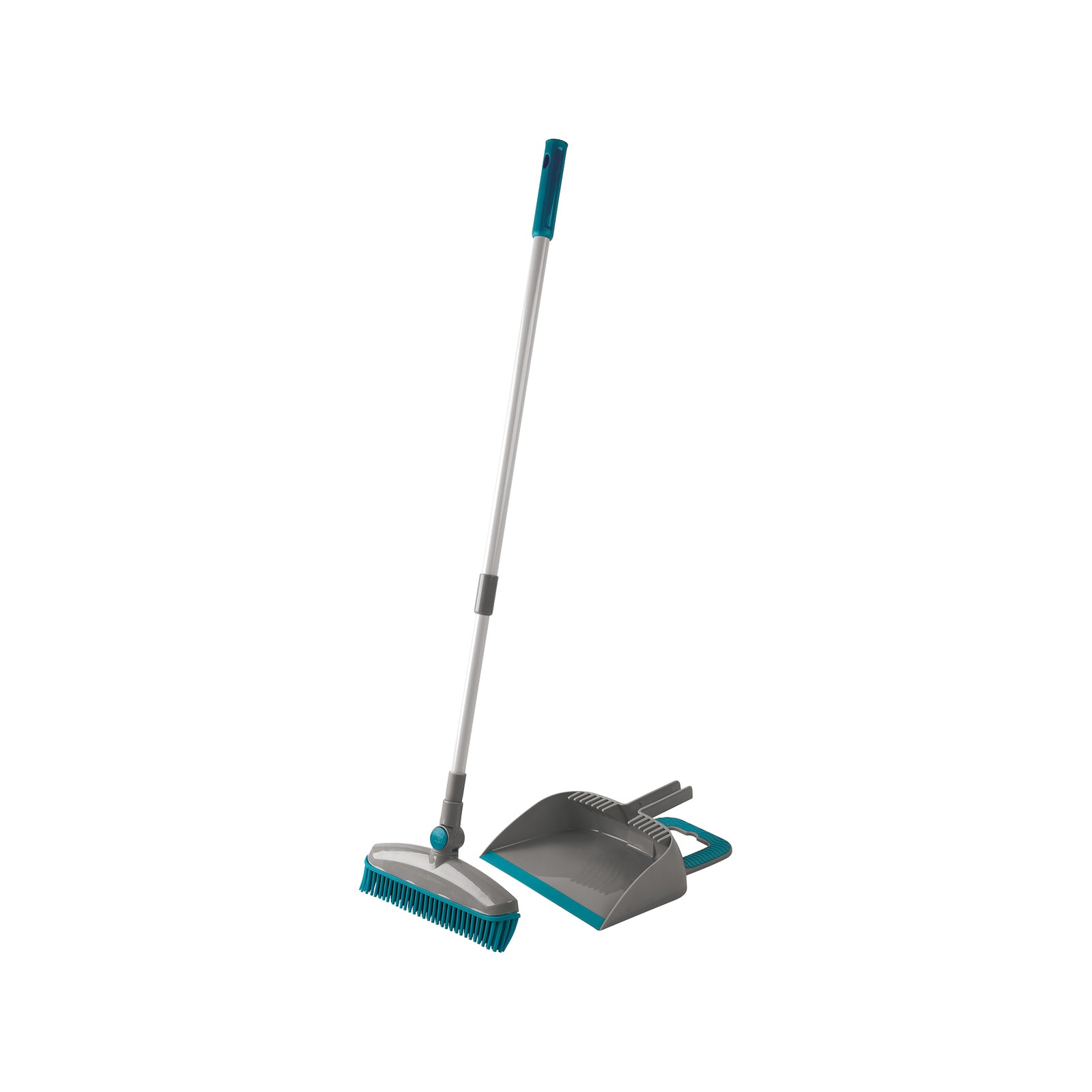 Beldray Pet Plus Dustpan and Broom Set - Image 1 of 3