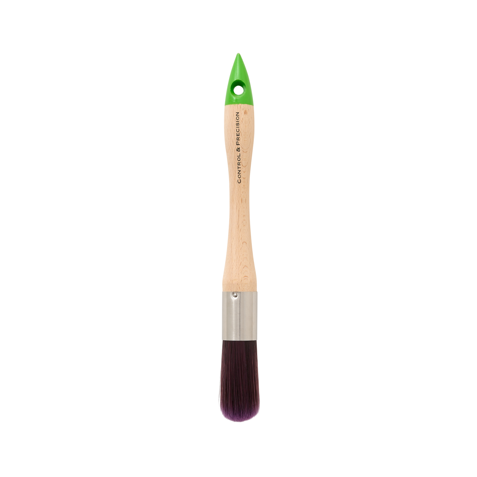 Monarch 25mm Synthetic Round Detail Brush - Image 3 of 3
