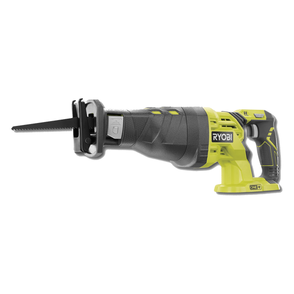 Ryobi 18V ONE+ Reciprocating Saw - Skin Only