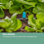 GARDENA Micro Irrigation Small Area Spray Nozzle - 10 Pack - Image 4 of 9