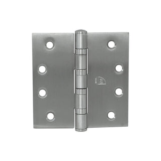 Austyle 100 x 100 x 2.5mm Sss Heavy Duty Hinge