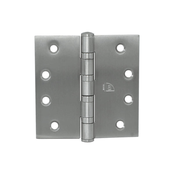 Austyle 100 x 100 x 2.5mm Sss Heavy Duty Hinge