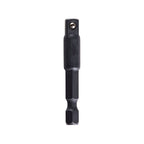 IRWIN 50mm Impact 1/4 Socket Adaptor - Image 1 of 5