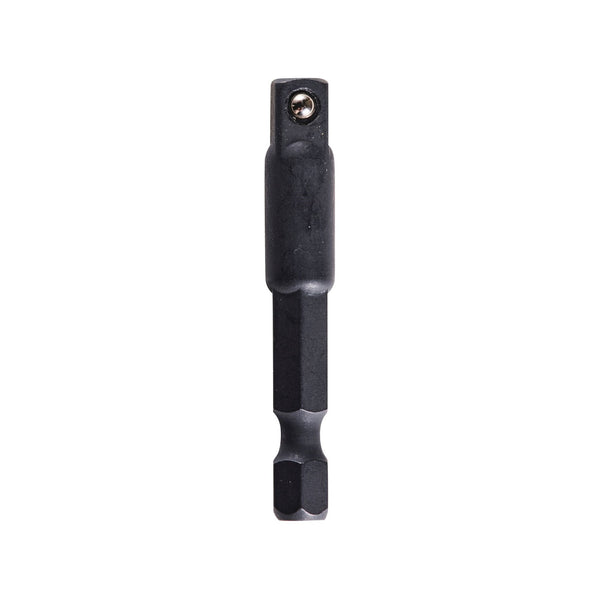 IRWIN 50mm Impact 1/4 Socket Adaptor
