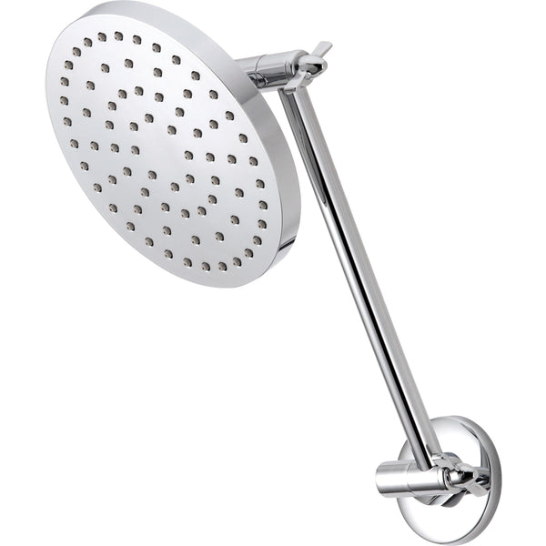Methven 150mm Krome Hi Rise Shower  - Chrome