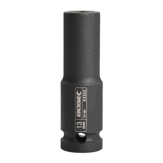 Kincrome 13mm 1/2" Drive Deep Impact Socket