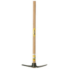 Cyclone 1.6kg Chisel End Garden Mattock - Image 1 of 3