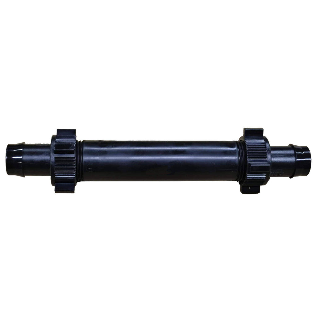 Pope 25mm In-Line Barbed Filter - Image 1 of 7