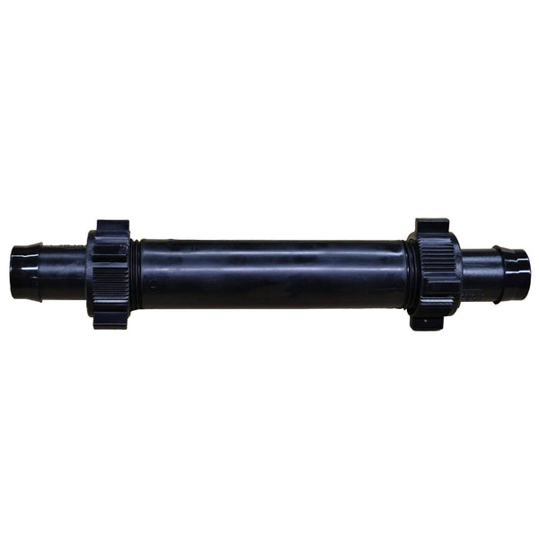 Pope 25mm In-Line Barbed Filter