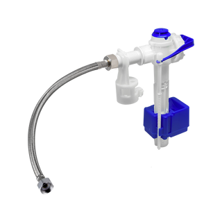 Fluidmaster Inc. Universal Valve Inlet Install Kit