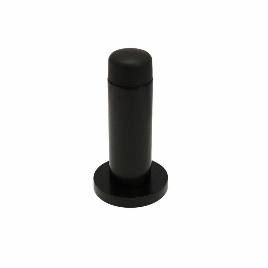Adoored 60mm Satin Chrome Monument Door Stop - Satin Chrome - Image 1 of 8