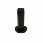 Adoored 60mm Satin Chrome Monument Door Stop - Satin Chrome - Image 1 of 8