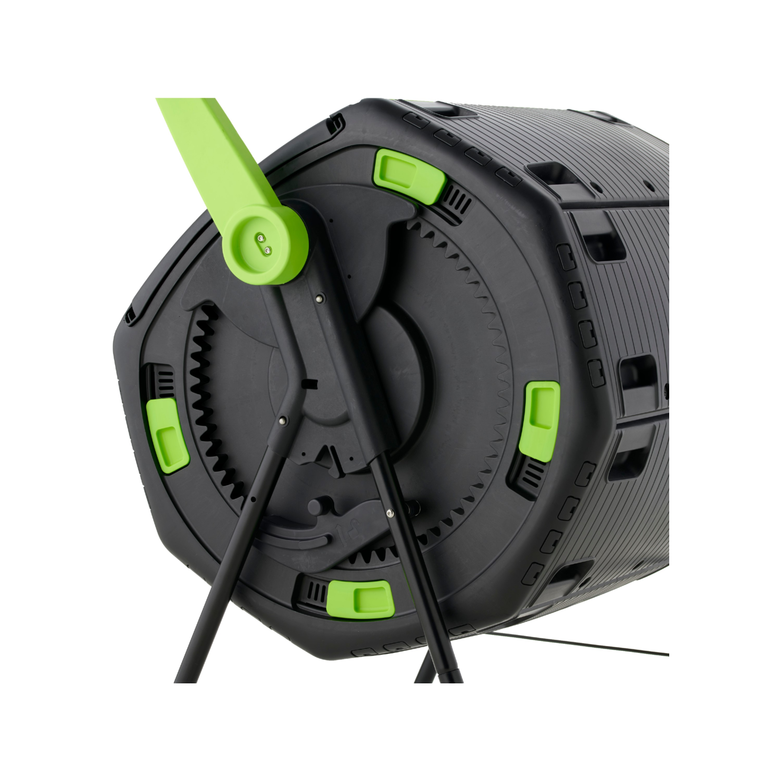 180L Compost Tumbler Image 4