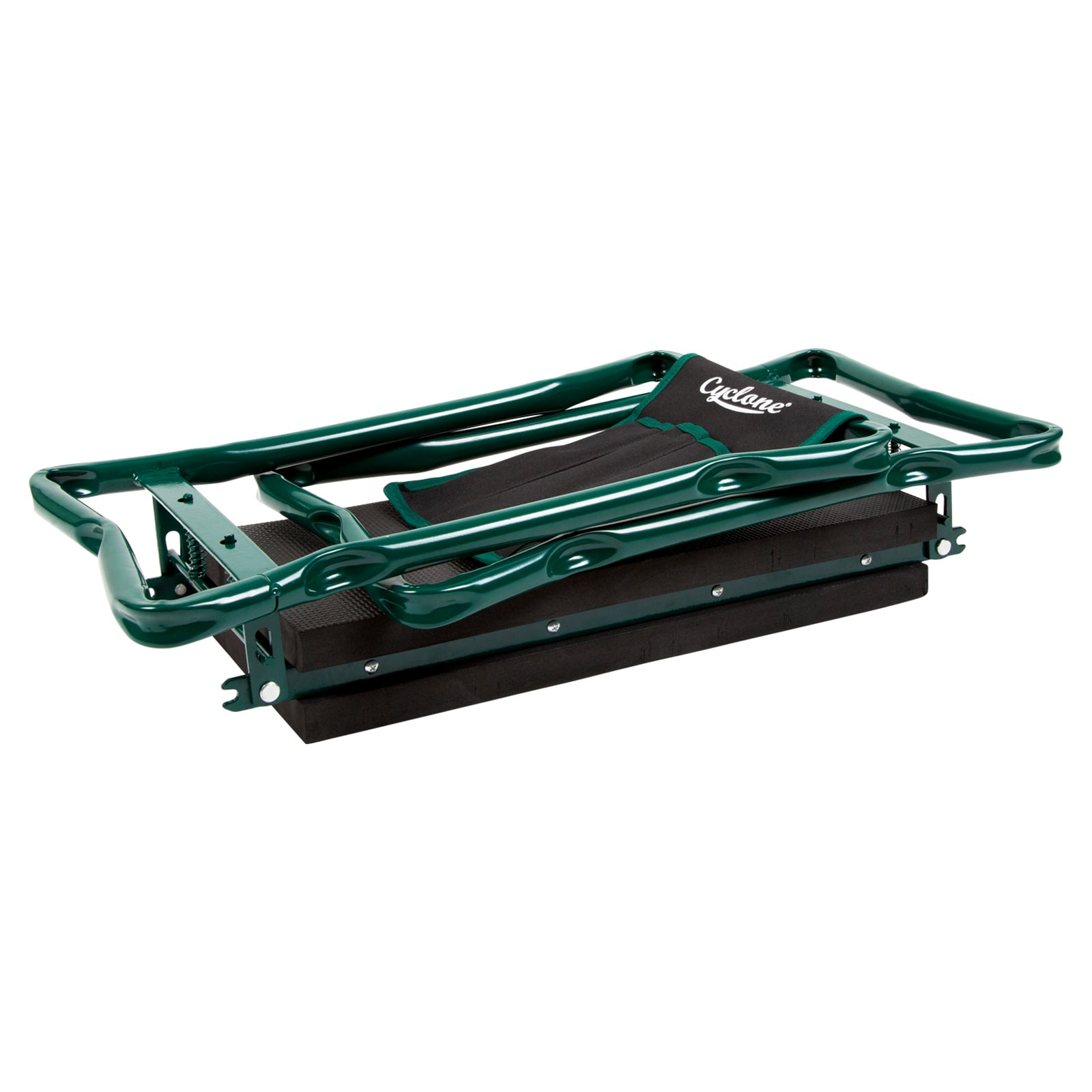 Cyclone Foldable Seat/Kneeler With Nylon Holster - Image 2 of 8