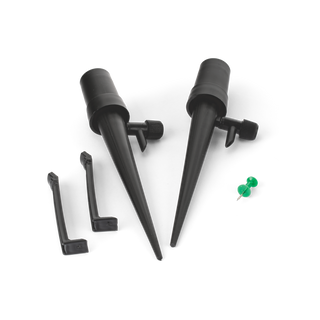 Indoor Drip Spike Twin Pack