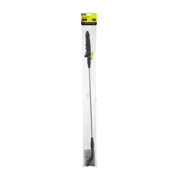 Ryobi Telescopic Lance And Gun