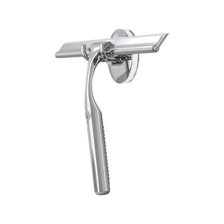 Better Living Chrome Deluxe Shower Squeegee