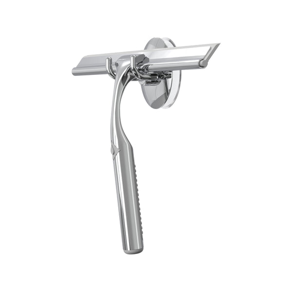 Better Living Chrome Deluxe Shower Squeegee