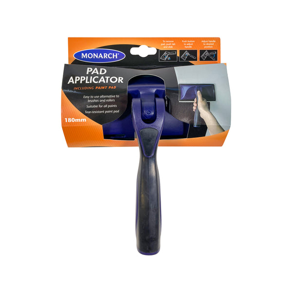 Monarch 180mm Pad Applicator - 180mm