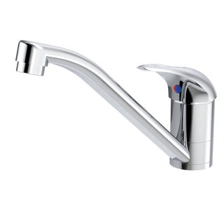 Caroma    Chrome Lead Free Elegance Sink Mixer