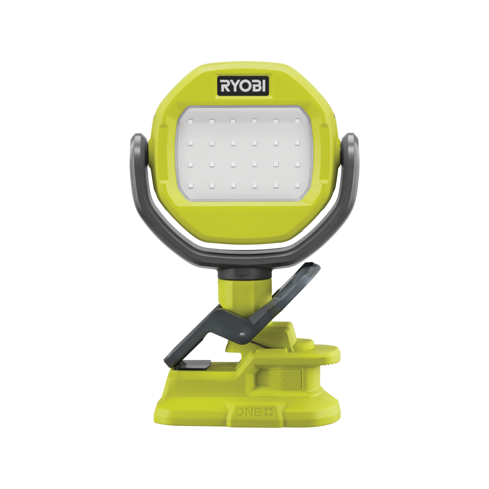 Ryobi 18V ONE+ Clamp Light - Tool Only - Image 1 of 7