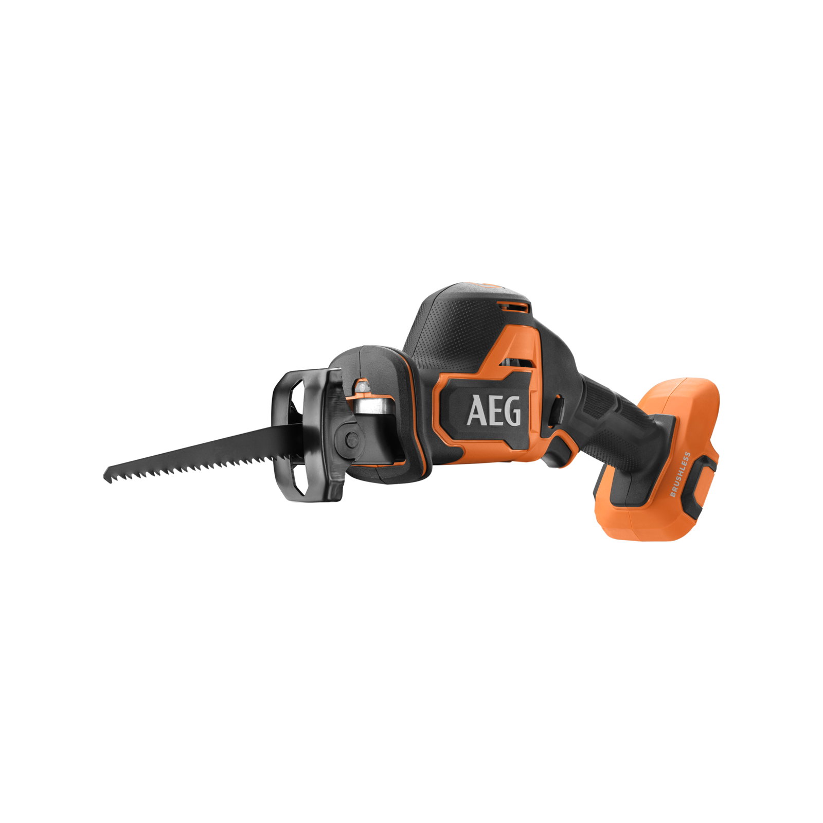 18V BRUSHLESS SUB COMPACT RECIPROCATING SAW Hero