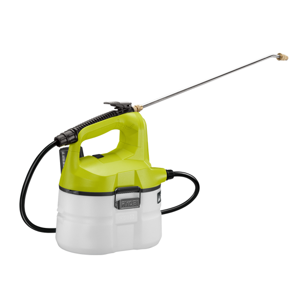 Ryobi 18V ONE+ 3.5L Garden Sprayer R18SPR110 - Tool Only