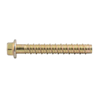 Ramset 12 x 100mm Zinc AnkaScrew Masonry Anchor