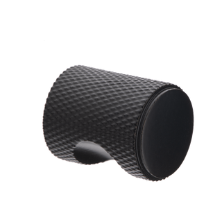 Lane 20mm Brass Knurled Post - Brass