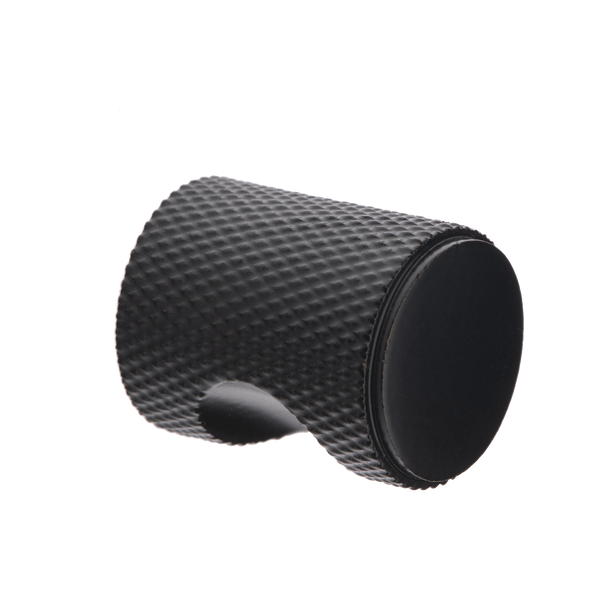 Lane 20mm Brass Knurled Post - Brass