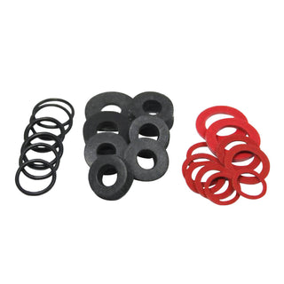 FIX-A-SHOWER Universal Washer Kit - 25 Pack