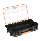 AEG Quickstack Clear Top Organiser - Image 3 of 8